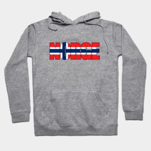 Norway Hoodie